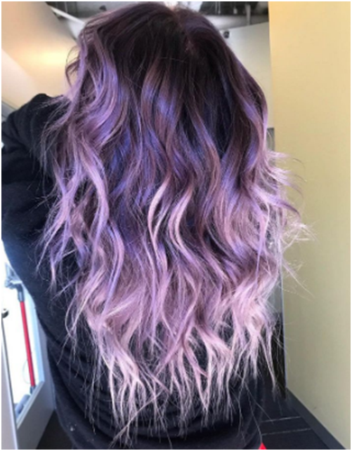 7 Best Lavender Hair Dye 2024